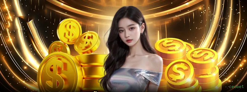 Big Bass Bonanza ceobet