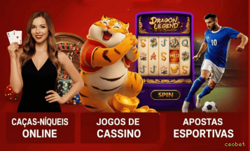 The Dog House Slot ceobet