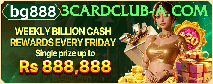 3 Card Club Pakistan