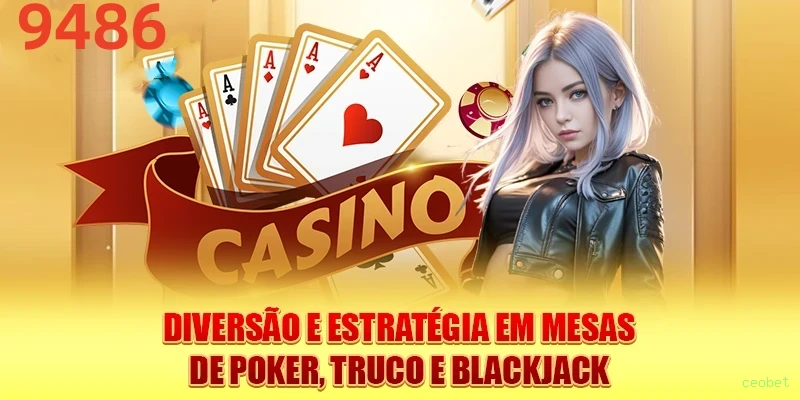ceobet Cassino Clássico