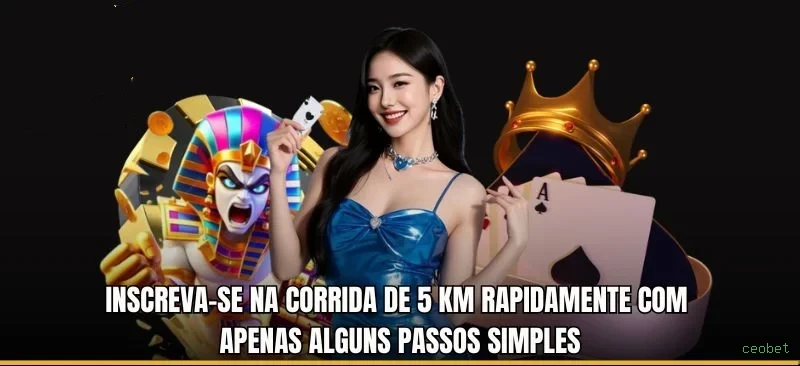 ceobet Cassino Clássico