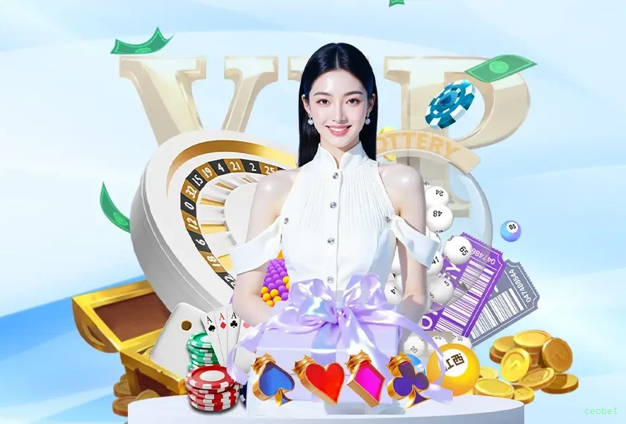 Jogos Recomendados ceobet