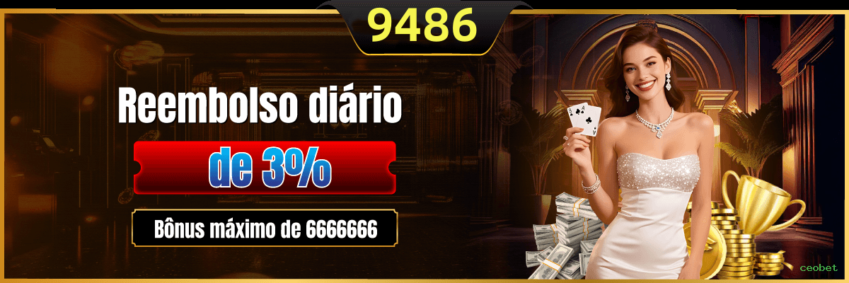 Slots Clássicos ceobet